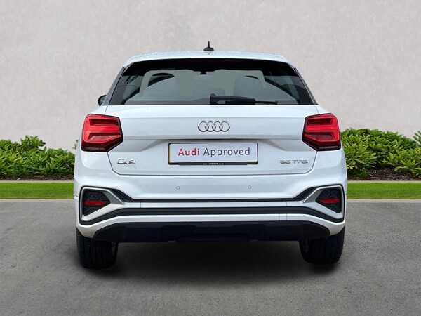 Used Audi Q2 2022 for sale - 76206084: Photo 4