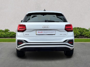 Used Audi Q2 2022 for sale - 76206084: Photo 4