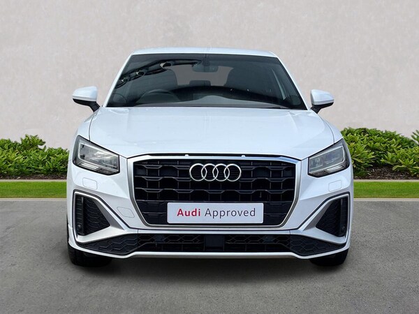 Used Audi Q2 2022 for sale - 76206084: Photo 5