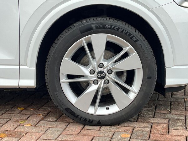 Used Audi Q2 2022 for sale - 76206084: Photo 6