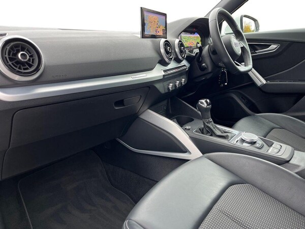 Used Audi Q2 2022 for sale - 76206084: Photo 7