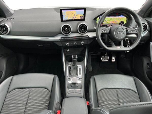Used Audi Q2 2022 for sale - 76206084: Photo 8