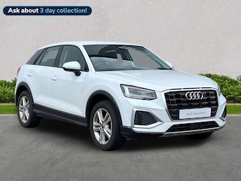 Used Audi Q2 2025 for sale - 78489323: Photo
