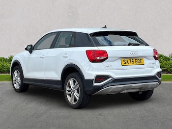 Used Audi Q2 2025 for sale - 78489323: Photo
