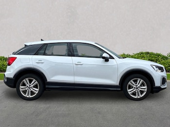 Used Audi Q2 2025 for sale - 78489323: Photo
