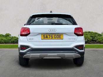 Used Audi Q2 2025 for sale - 78489323: Photo