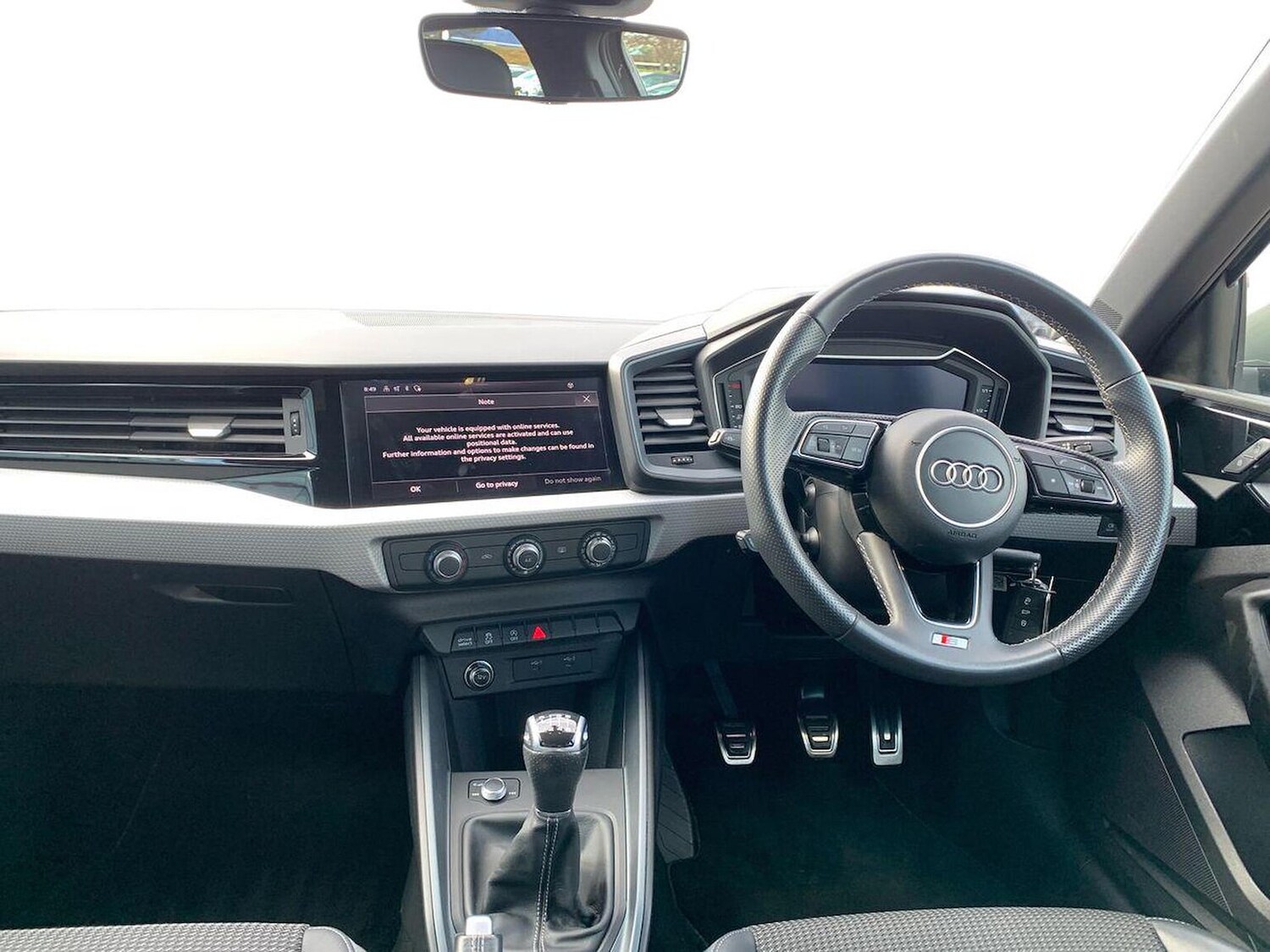 Used Audi A1 2023 for sale - 78193637: Photo 10