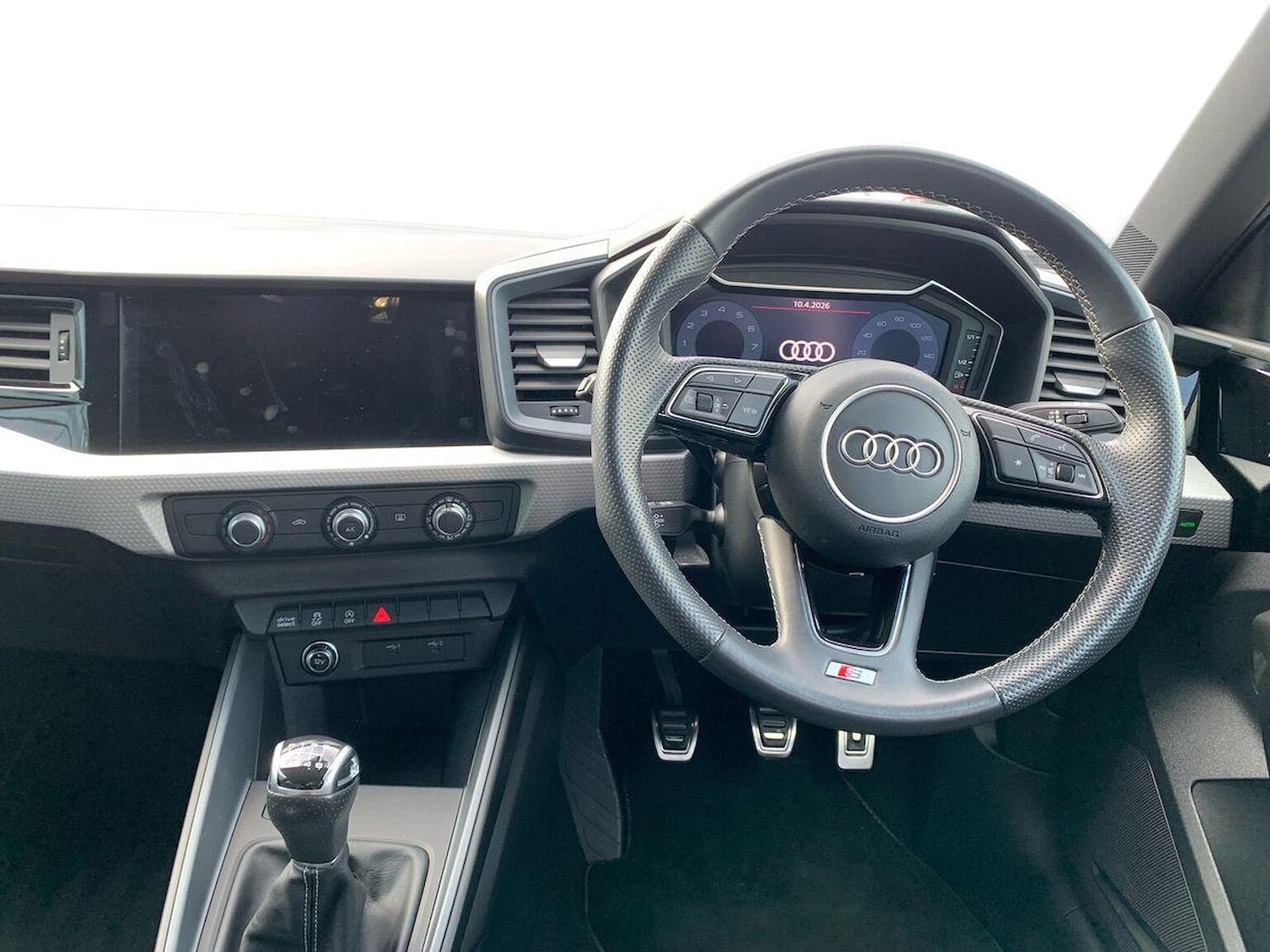 Used Audi A1 2023 for sale - 78193637: Photo 11