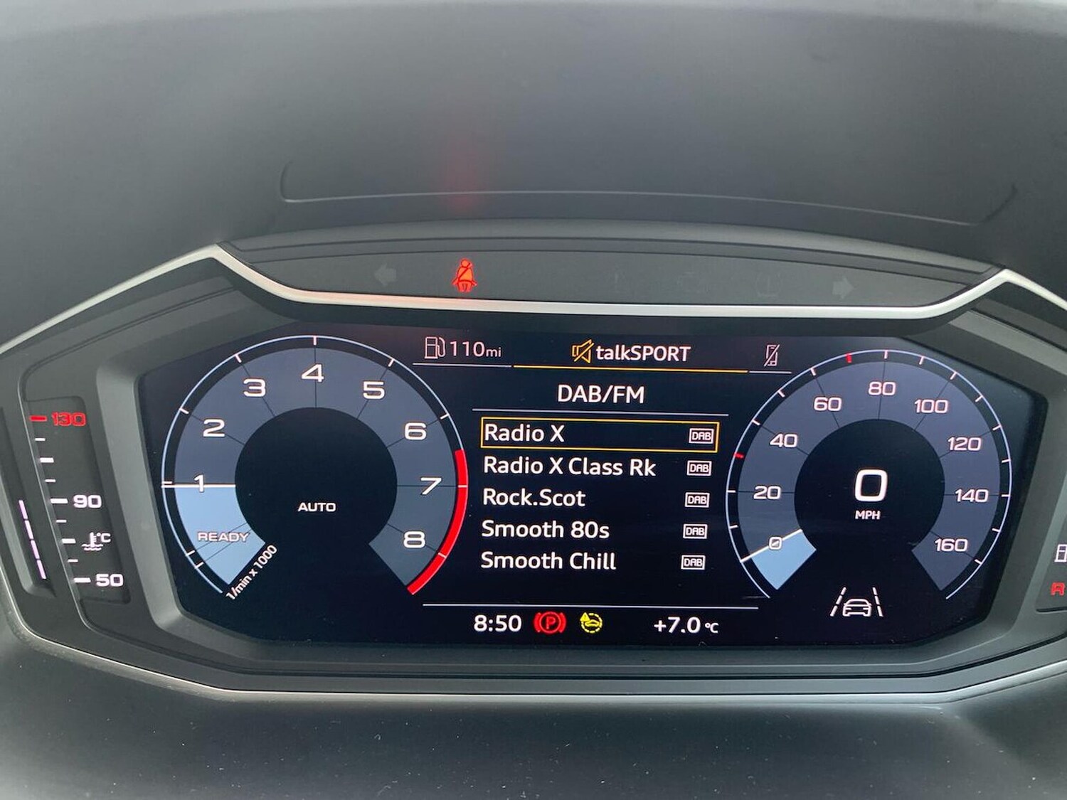 Used Audi A1 2023 for sale - 78193637: Photo 12