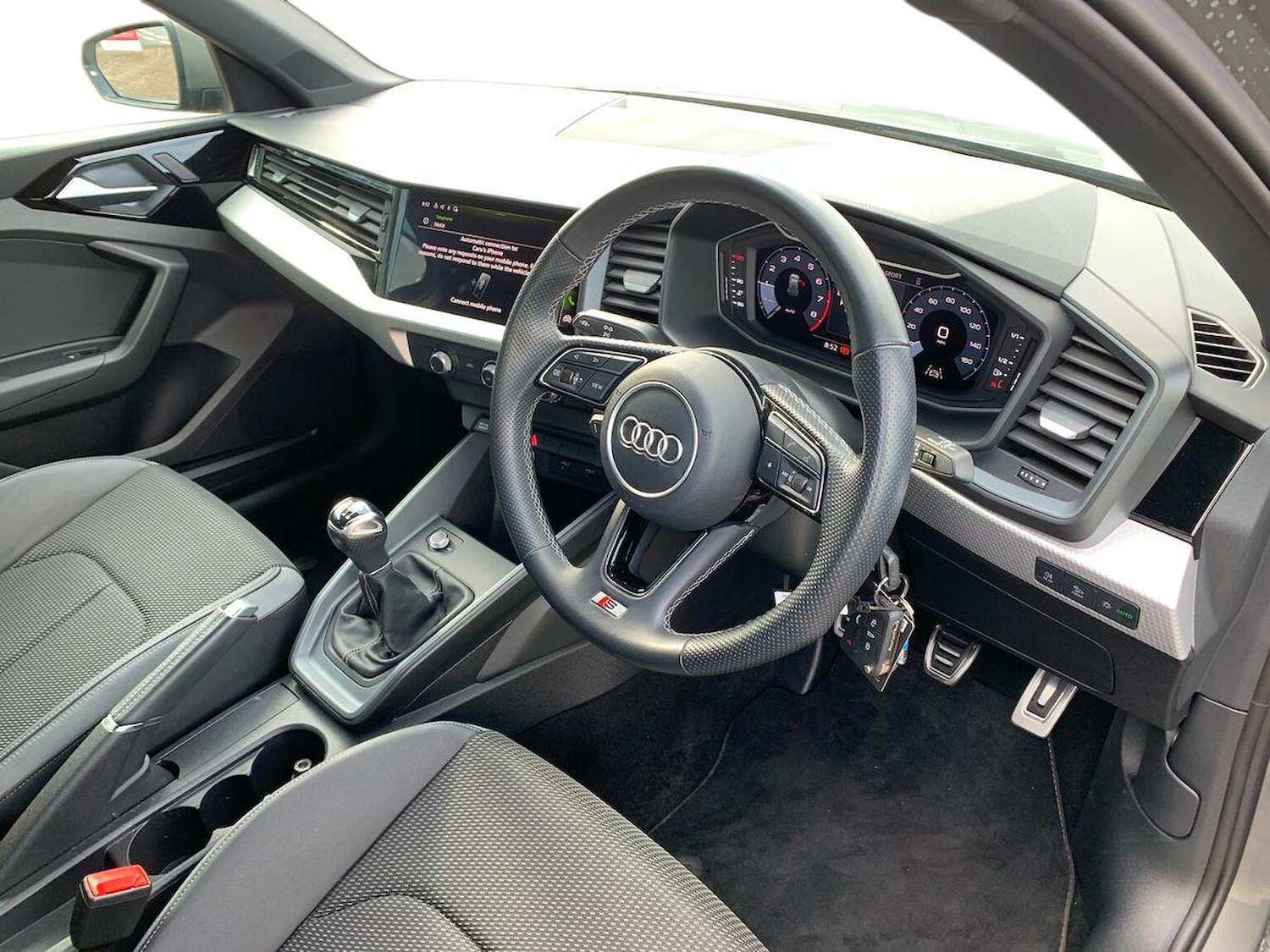 Used Audi A1 2023 for sale - 78193637: Photo 17