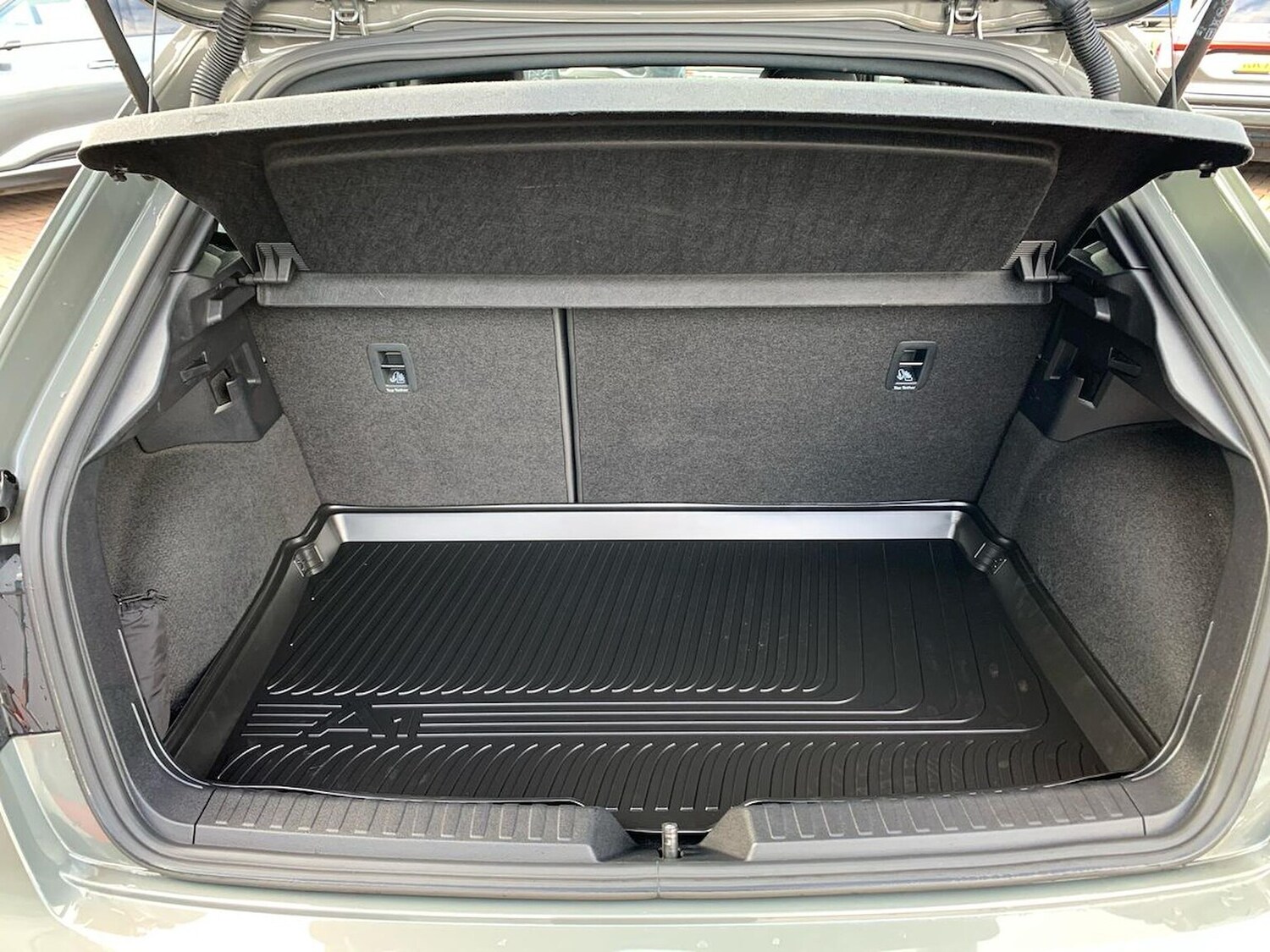 Used Audi A1 2023 for sale - 78193637: Photo 19