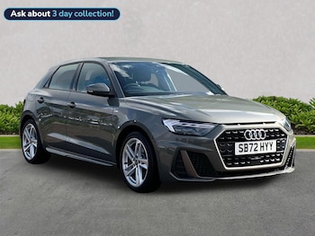 Used Audi A1 2023 for sale - 78193637: Photo