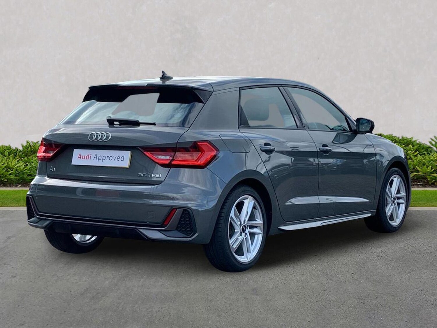 Used Audi A1 2023 for sale - 78193637: Photo 20