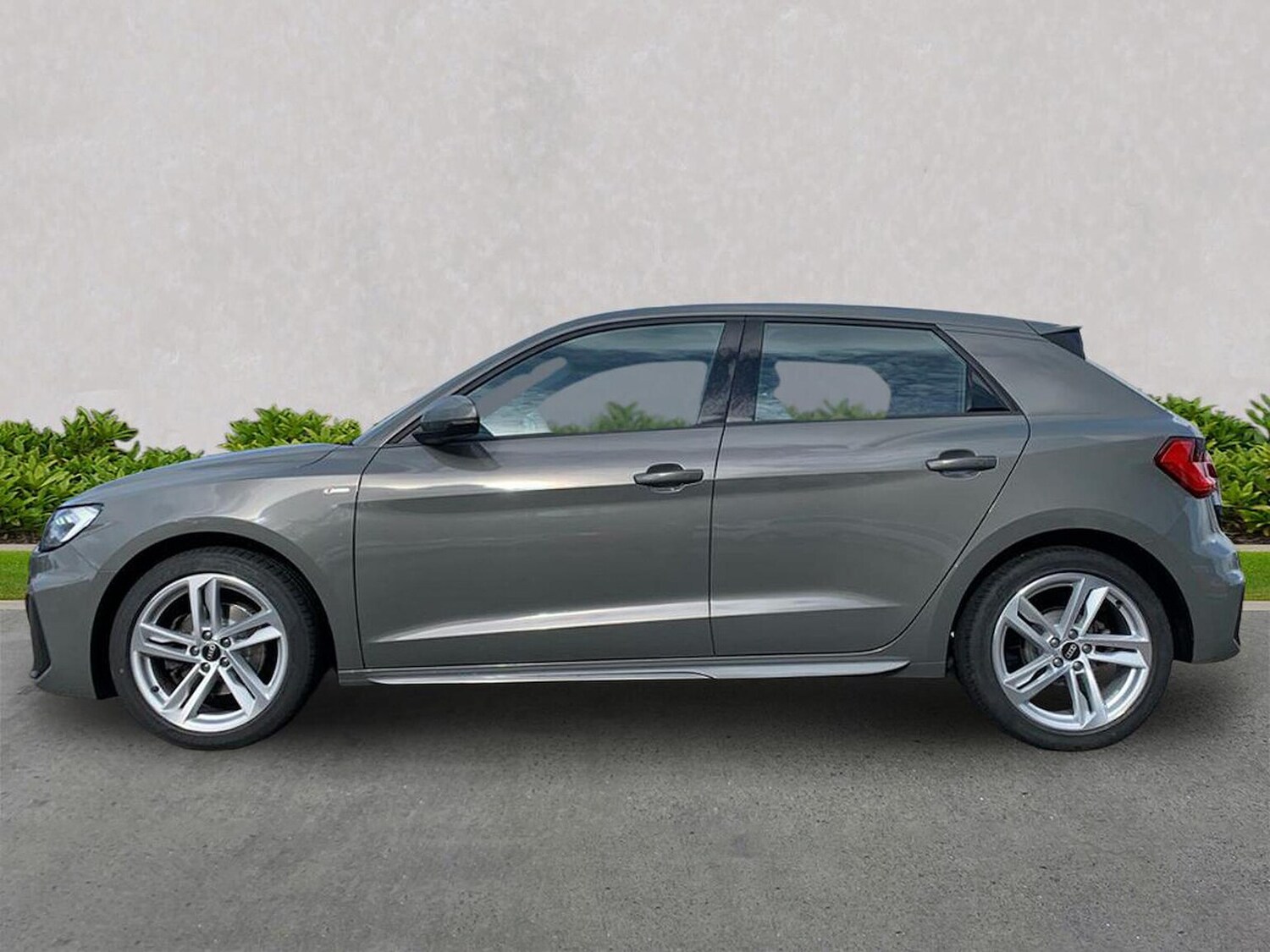 Used Audi A1 2023 for sale - 78193637: Photo 21