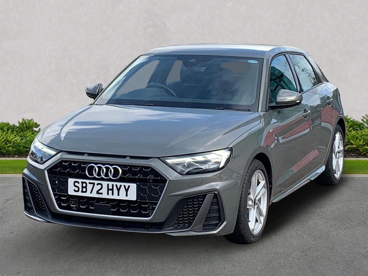 Used Audi A1 2023 for sale - 78193637: Photo 22