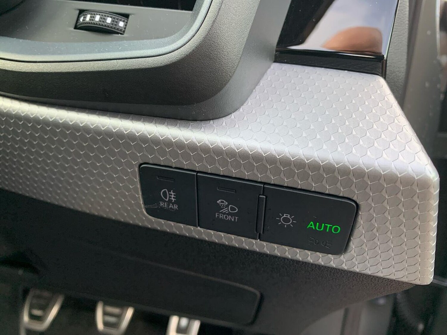 Used Audi A1 2023 for sale - 78193637: Photo 24