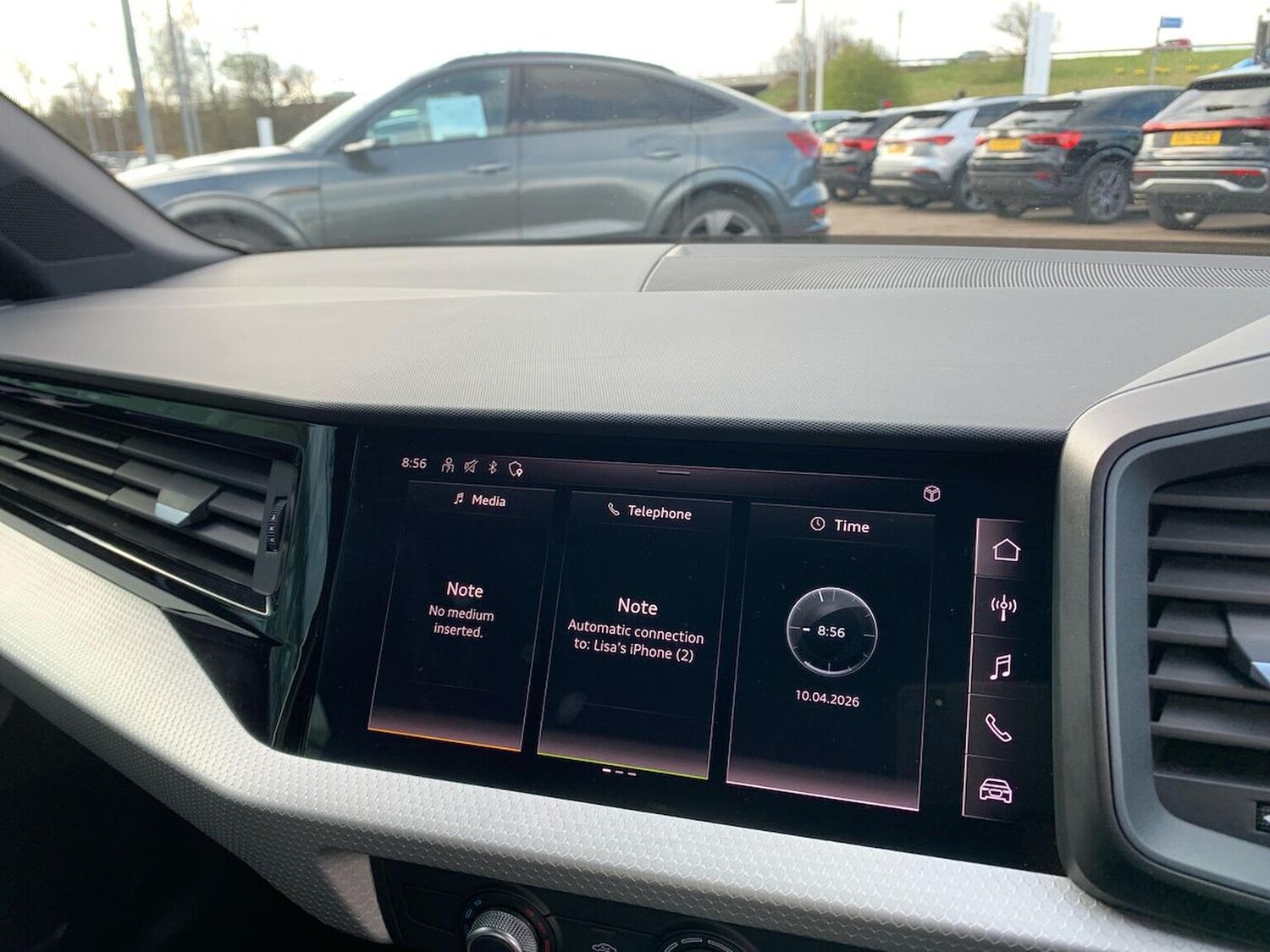 Used Audi A1 2023 for sale - 78193637: Photo 25