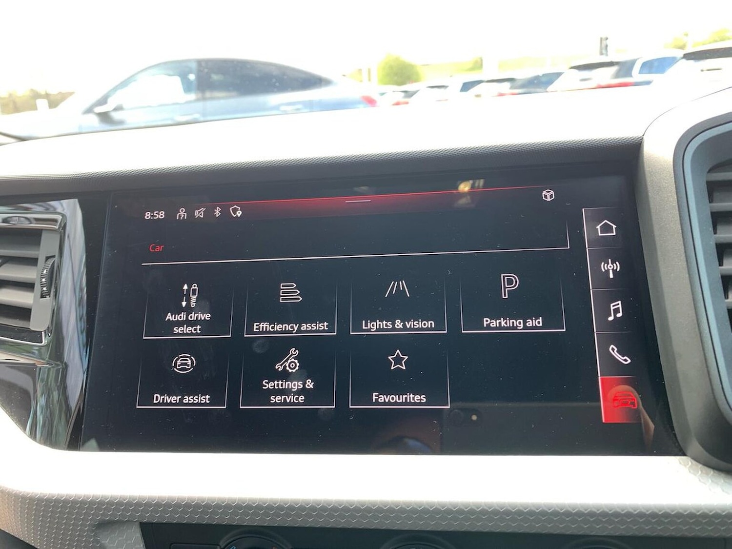 Used Audi A1 2023 for sale - 78193637: Photo 27