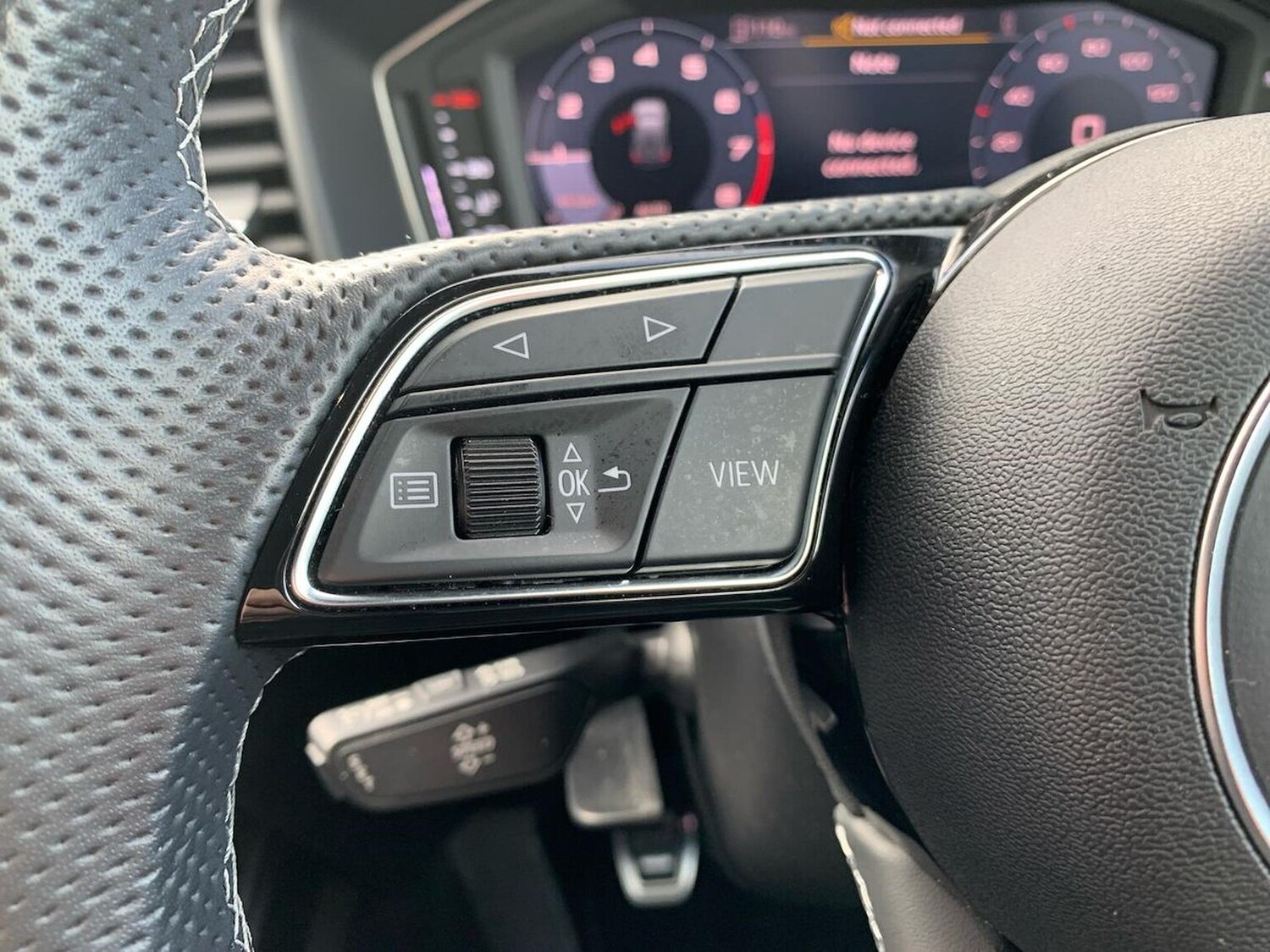 Used Audi A1 2023 for sale - 78193637: Photo 28