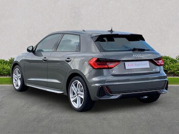 Used Audi A1 2023 for sale - 78193637: Photo