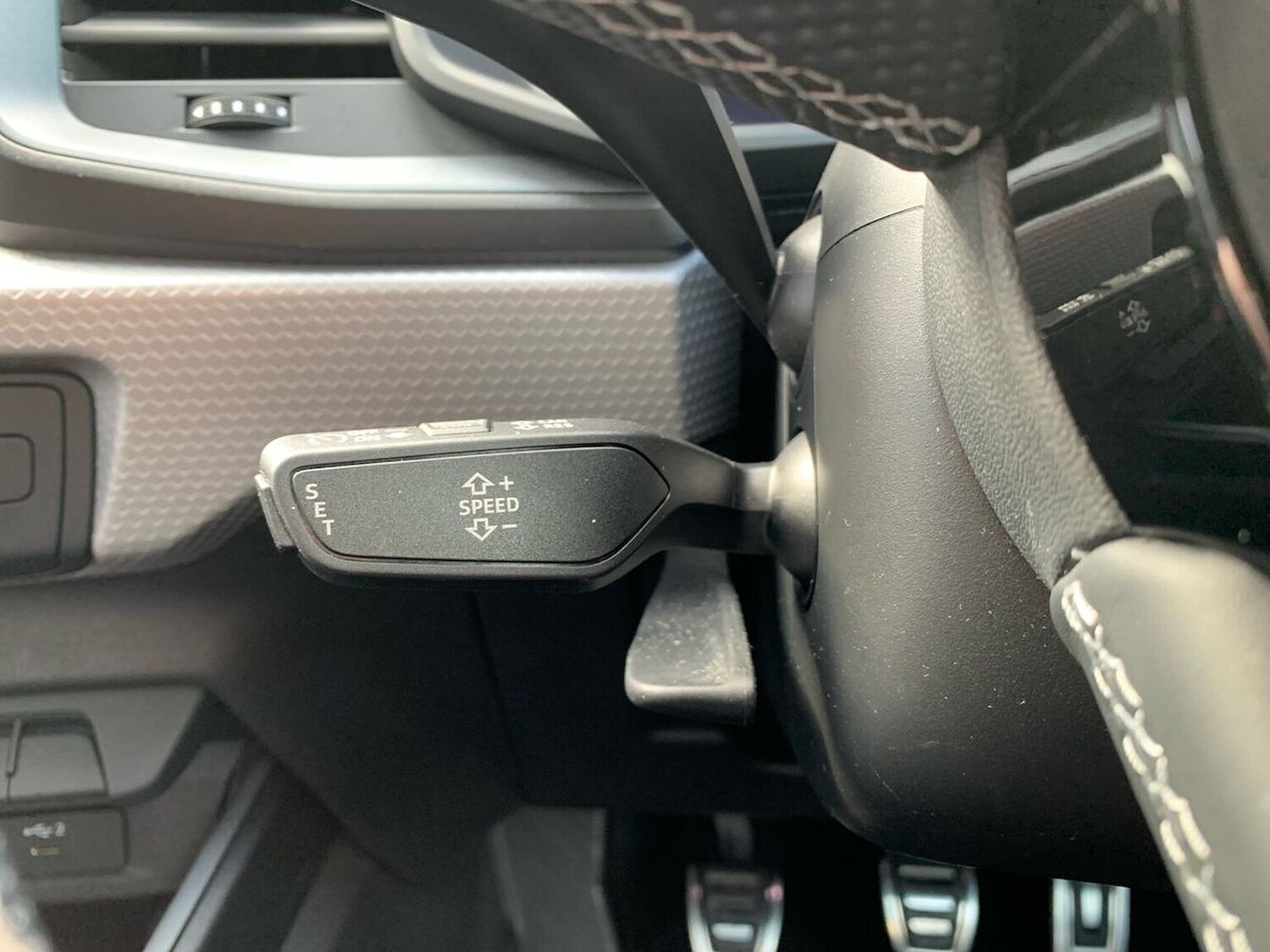 Used Audi A1 2023 for sale - 78193637: Photo 30