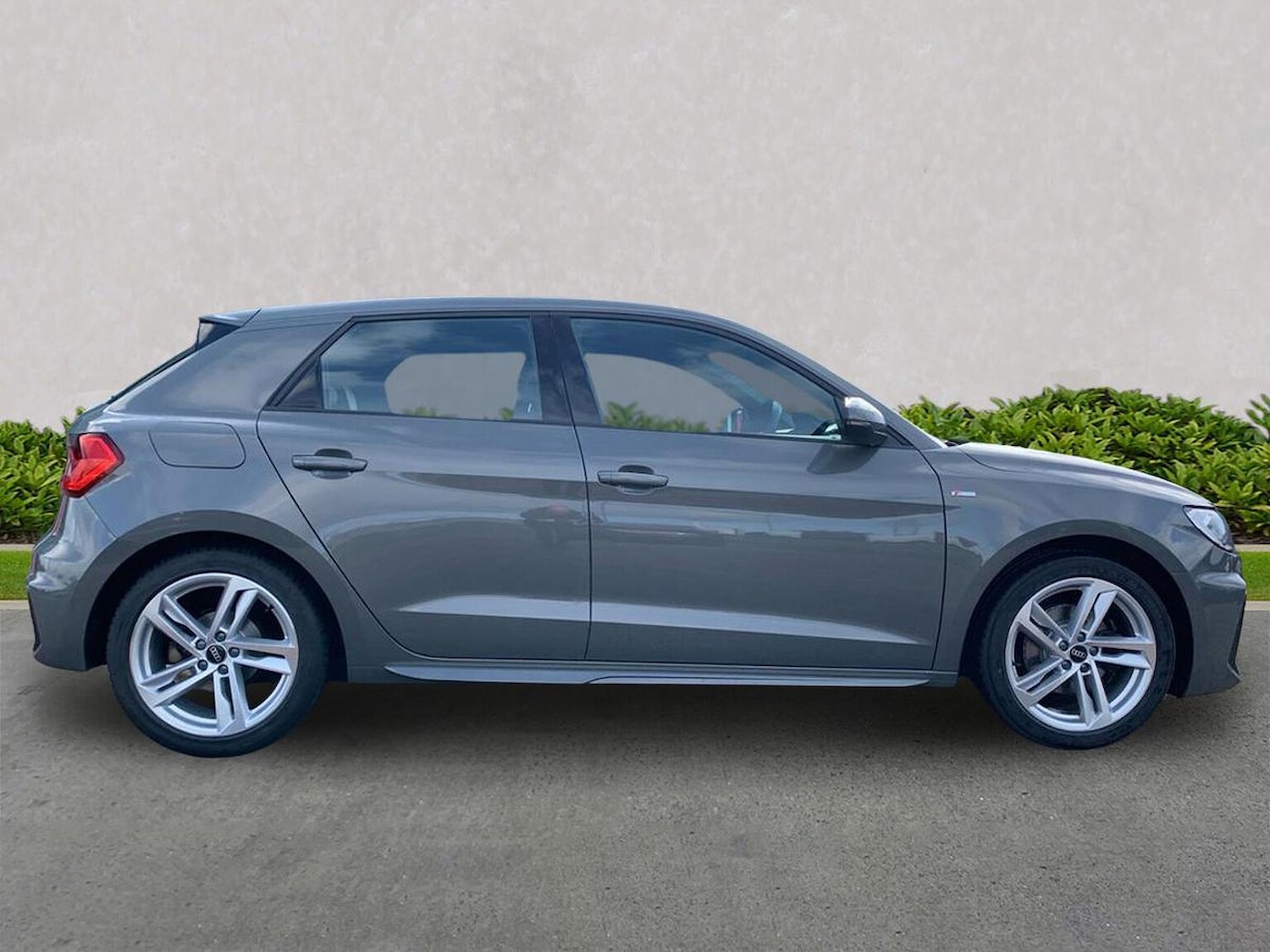 Used Audi A1 2023 for sale - 78193637: Photo 5