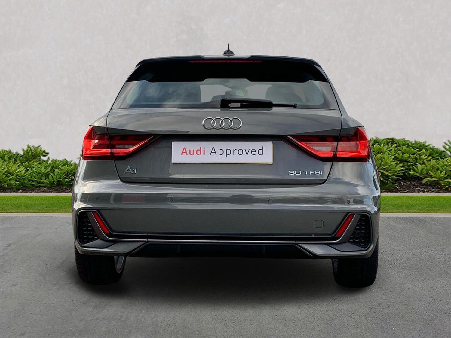 Used Audi A1 2023 for sale - 78193637: Photo 6