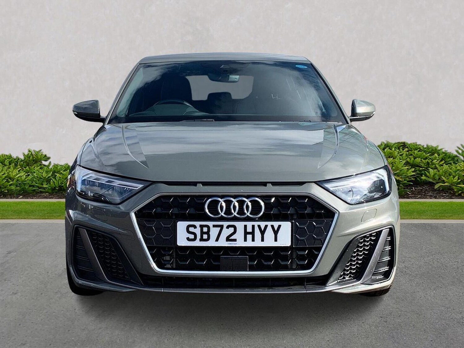 Used Audi A1 2023 for sale - 78193637: Photo 7