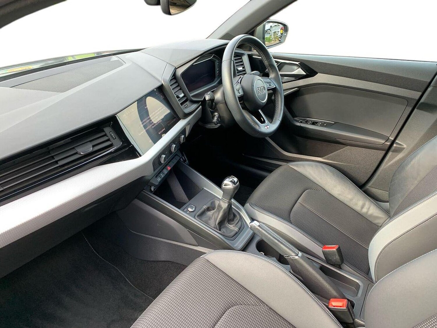 Used Audi A1 2023 for sale - 78193637: Photo 9