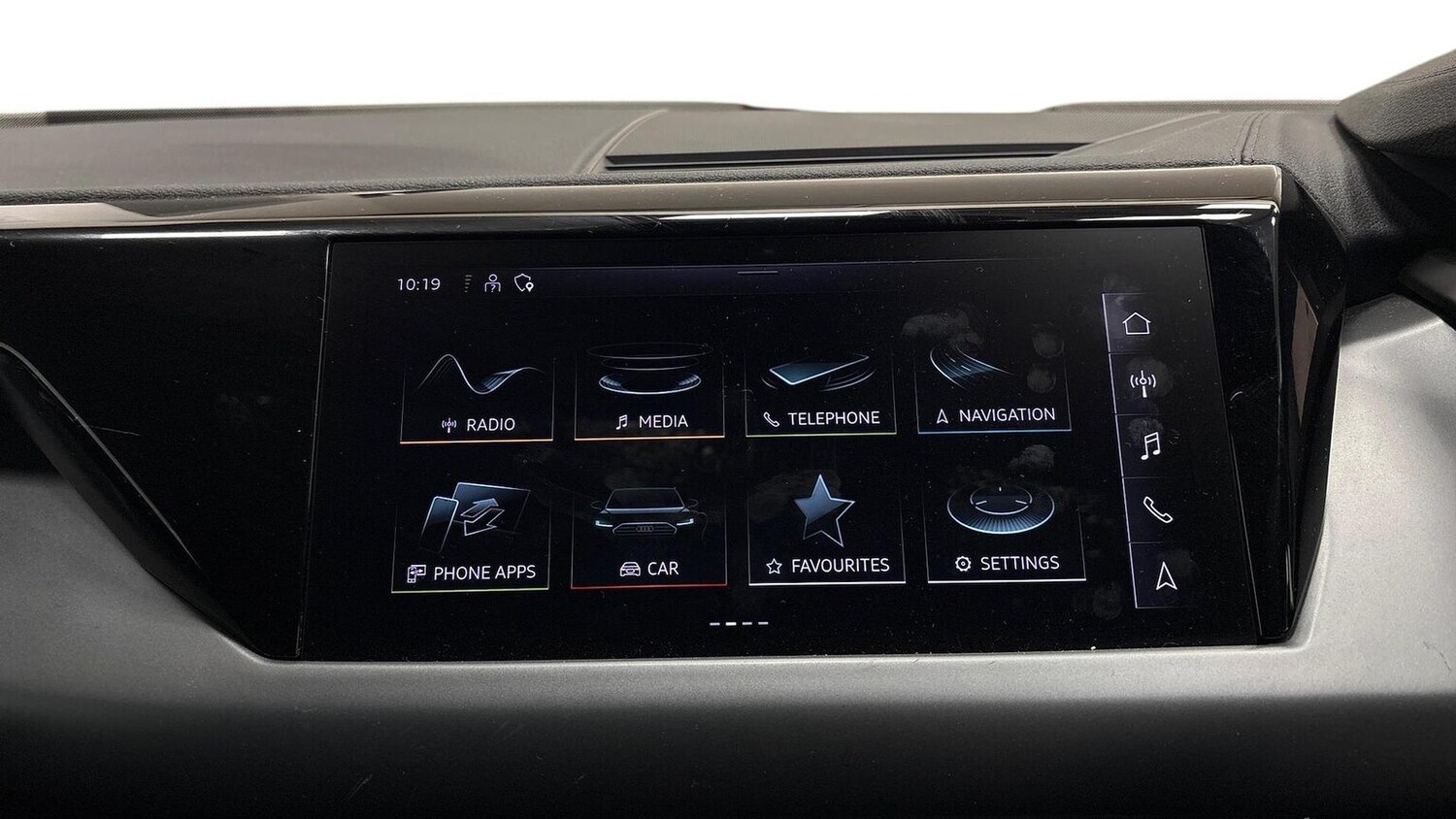 Used Audi e-tron GT 2023 for sale - 78193700: Photo 10