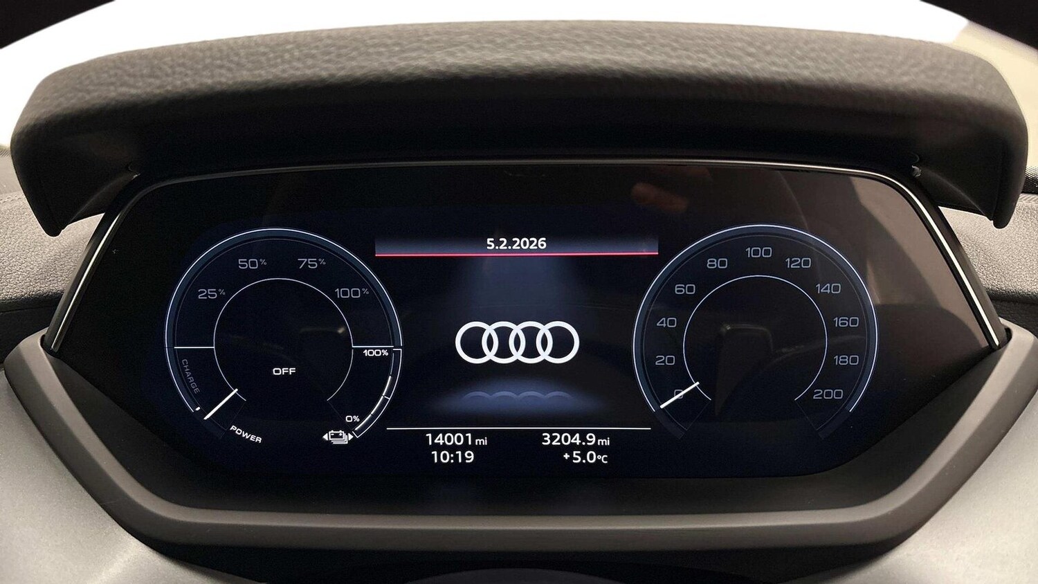 Used Audi e-tron GT 2023 for sale - 78193700: Photo 11