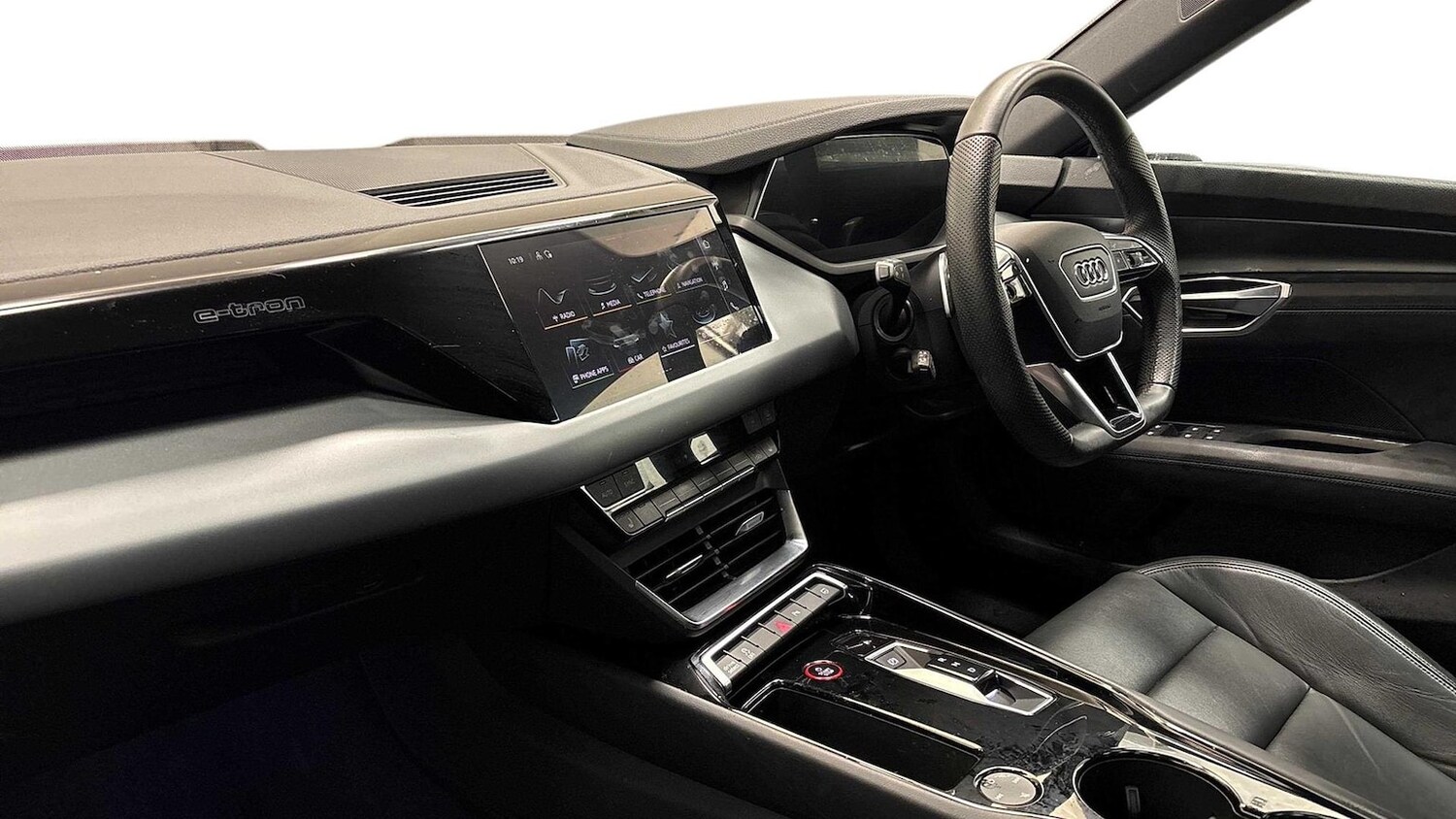 Used Audi e-tron GT 2023 for sale - 78193700: Photo 6