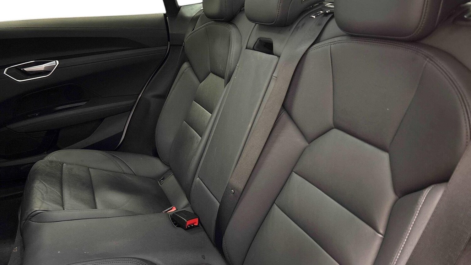 Used Audi e-tron GT 2023 for sale - 78193700: Photo 9