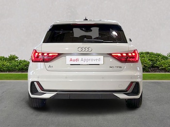 Used Audi A1 2019 for sale - 79380217: Photo