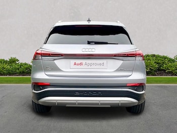 Used Audi Q4 e-tron 2026 for sale - 78865179: Photo
