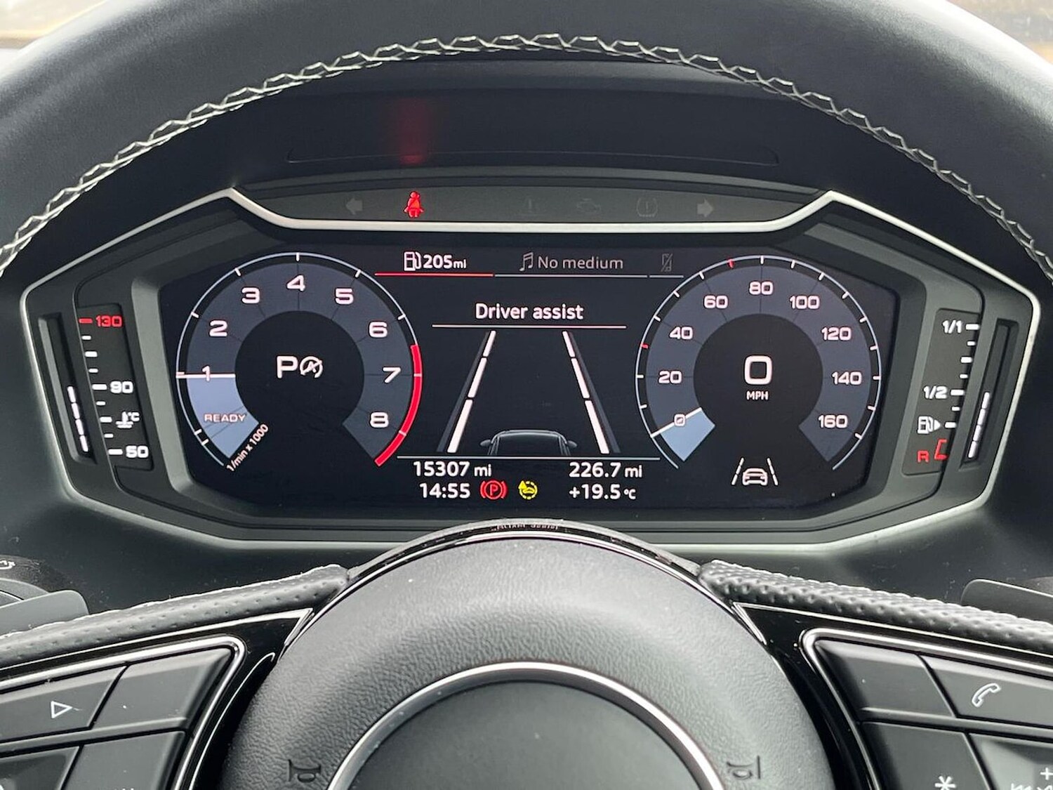Used Audi A1 2021 for sale - 75956508: Photo 10