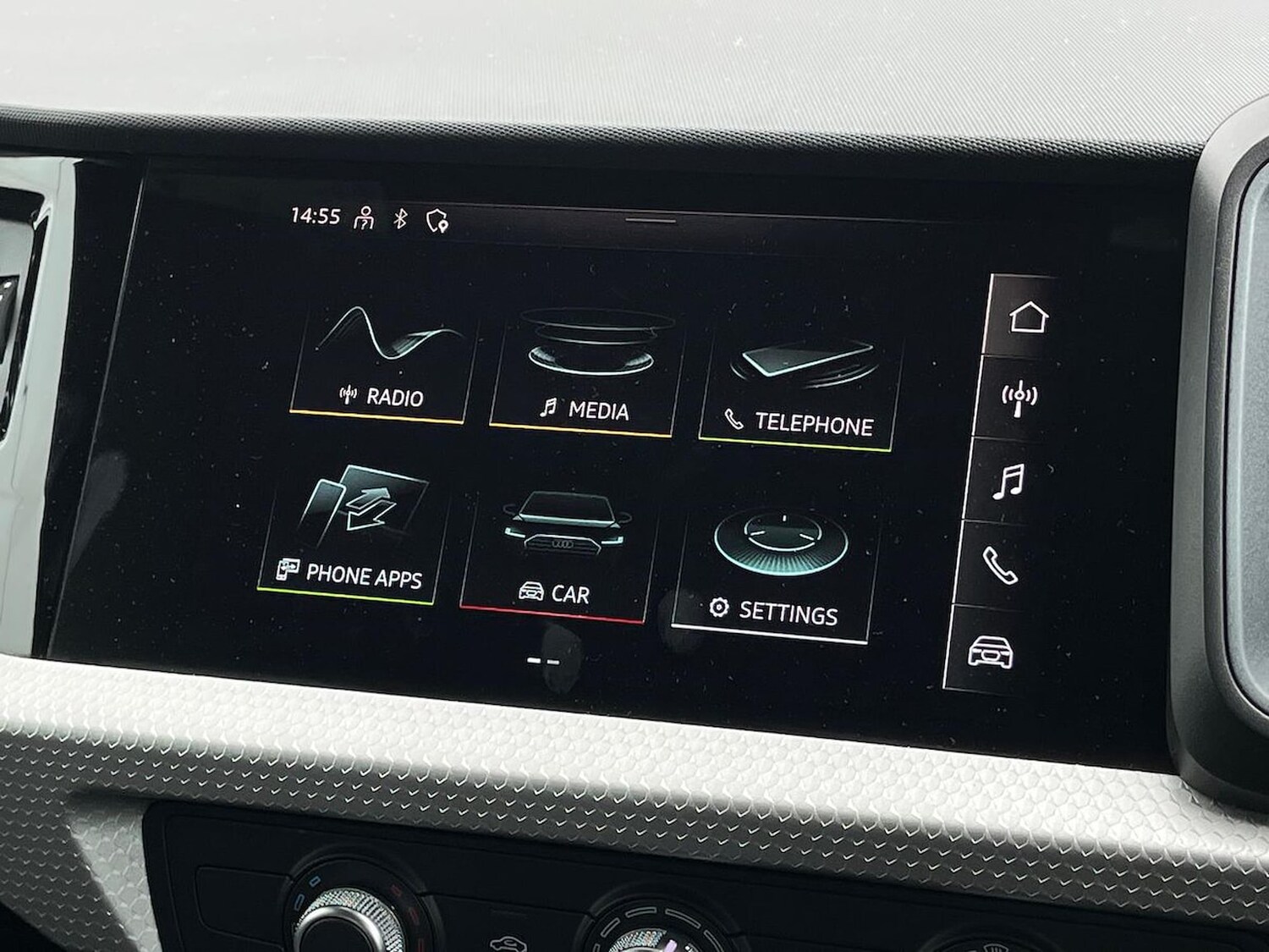 Used Audi A1 2021 for sale - 75956508: Photo 11