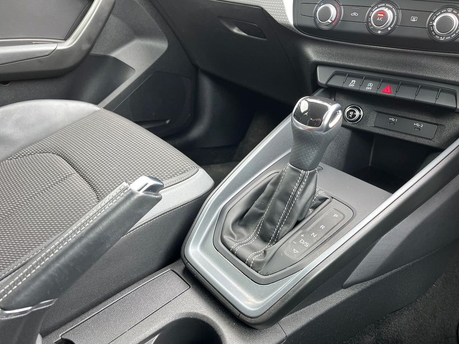 Used Audi A1 2021 for sale - 75956508: Photo 13