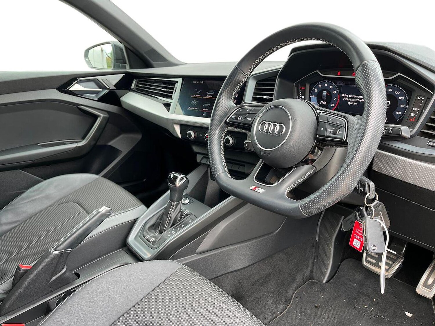 Used Audi A1 2021 for sale - 75956508: Photo 15