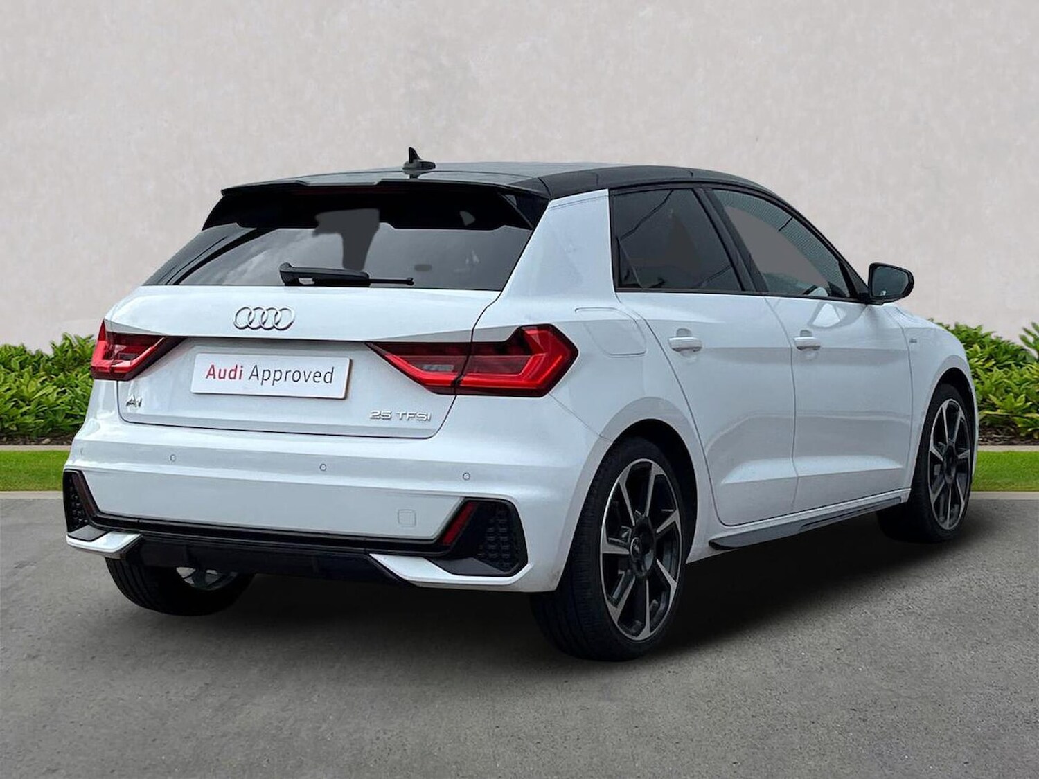Used Audi A1 2021 for sale - 75956508: Photo 18