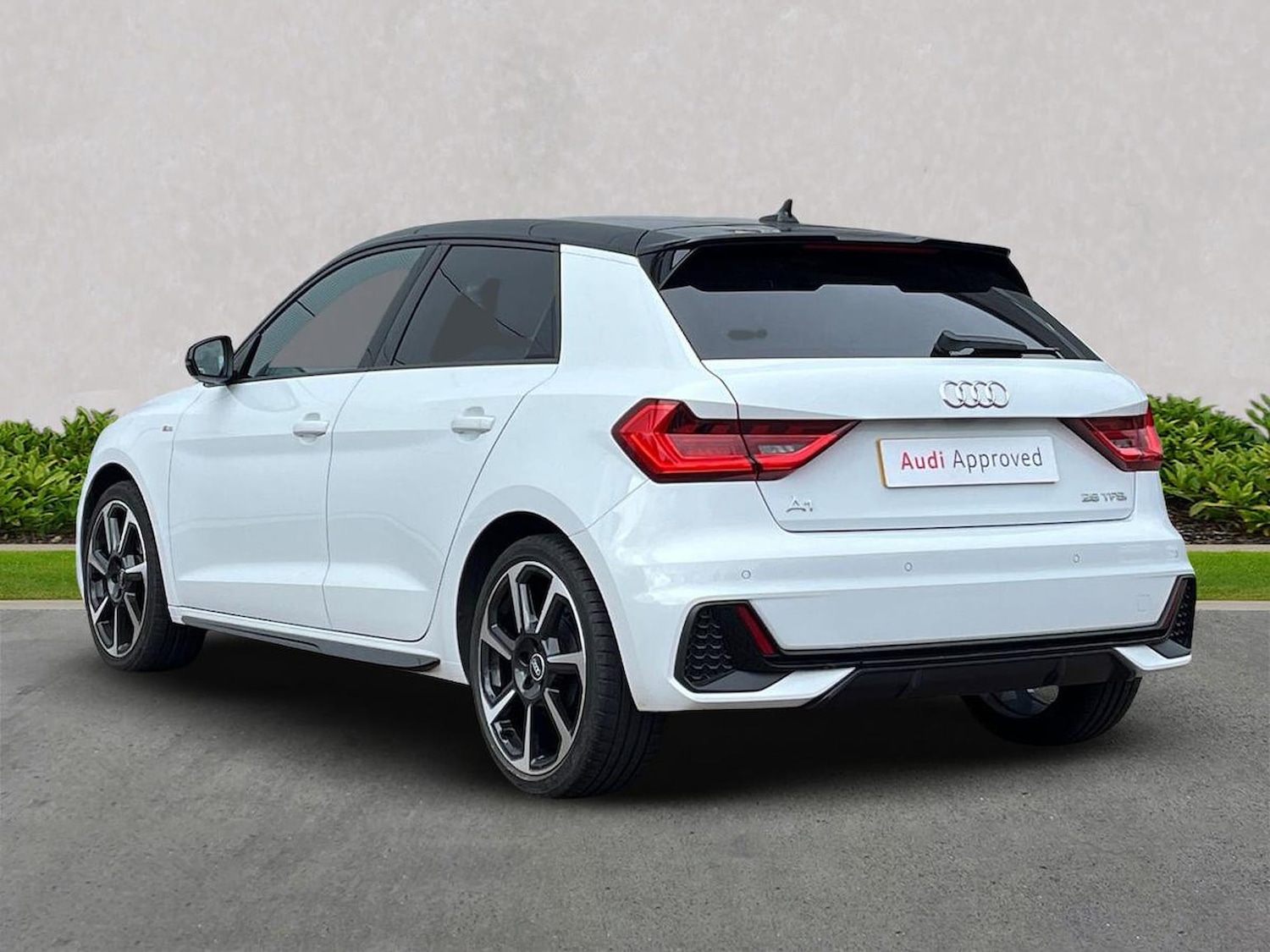 Used Audi A1 2021 for sale - 75956508: Photo 2
