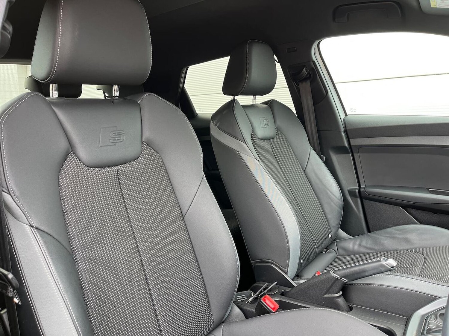 Used Audi A1 2021 for sale - 75956508: Photo 25