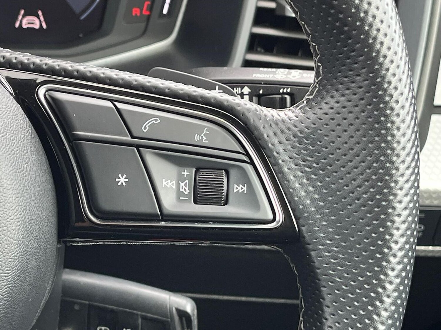 Used Audi A1 2021 for sale - 75956508: Photo 26