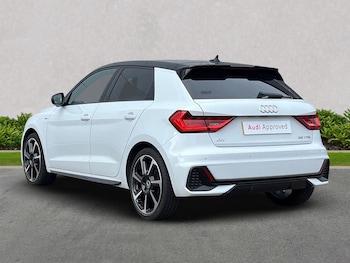 Used Audi A1 2021 for sale - 75956508: Photo 2