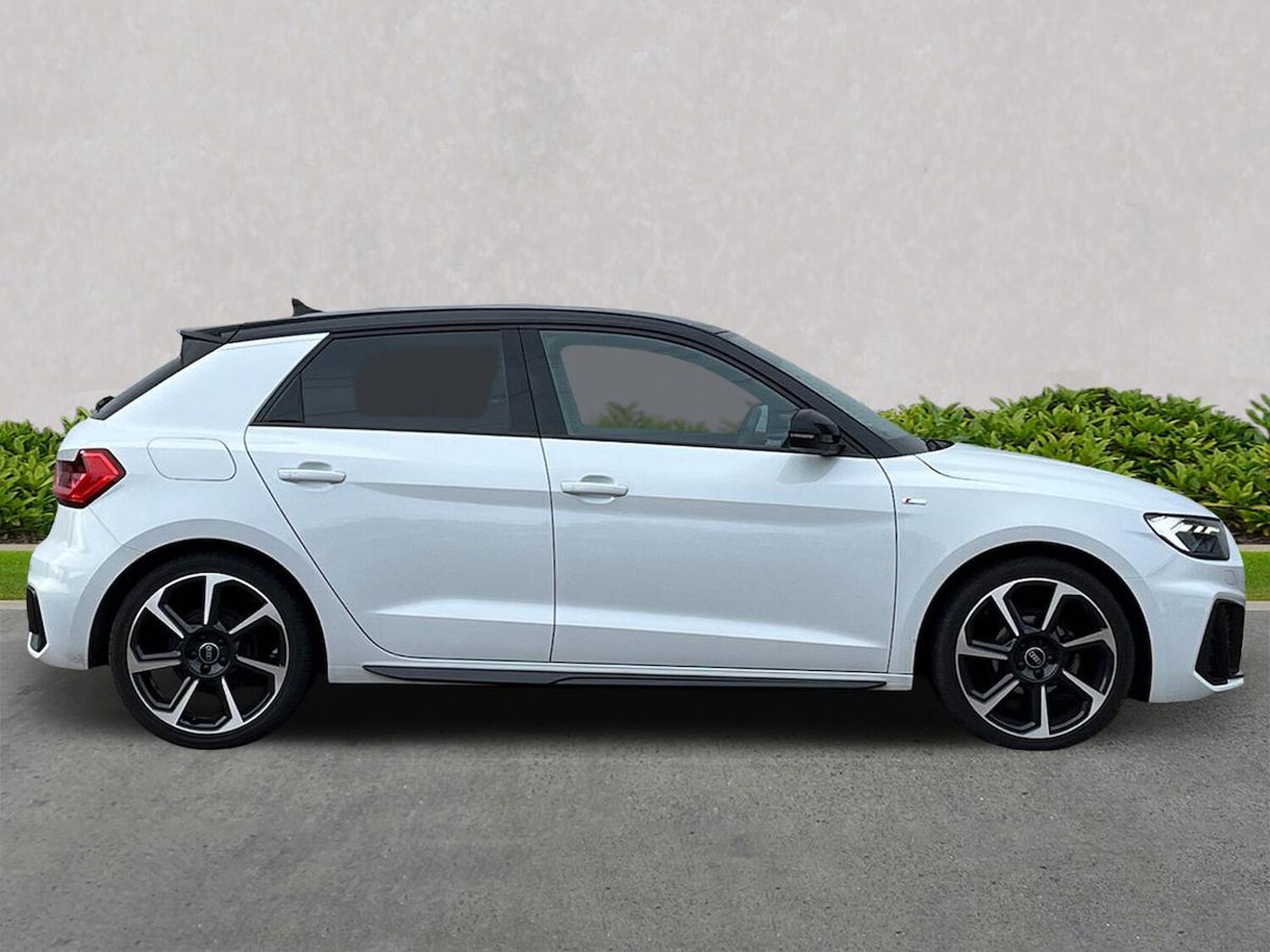 Used Audi A1 2021 for sale - 75956508: Photo 3