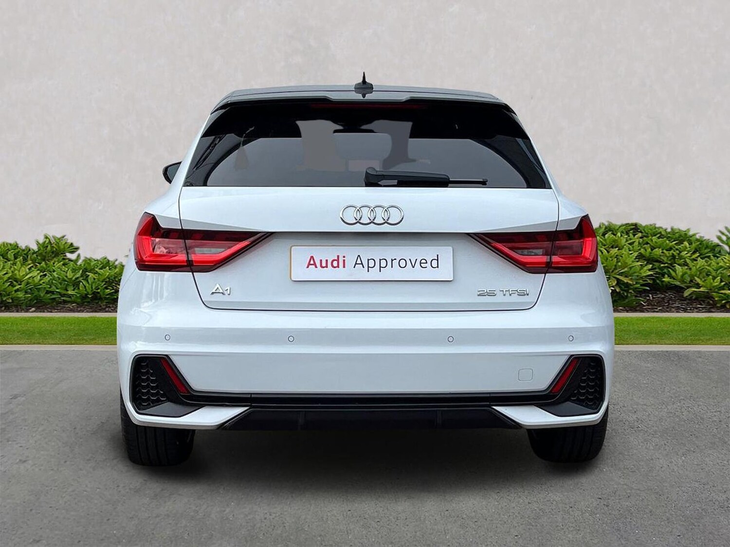 Used Audi A1 2021 for sale - 75956508: Photo 4