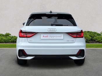 Used Audi A1 2021 for sale - 75956508: Photo 4