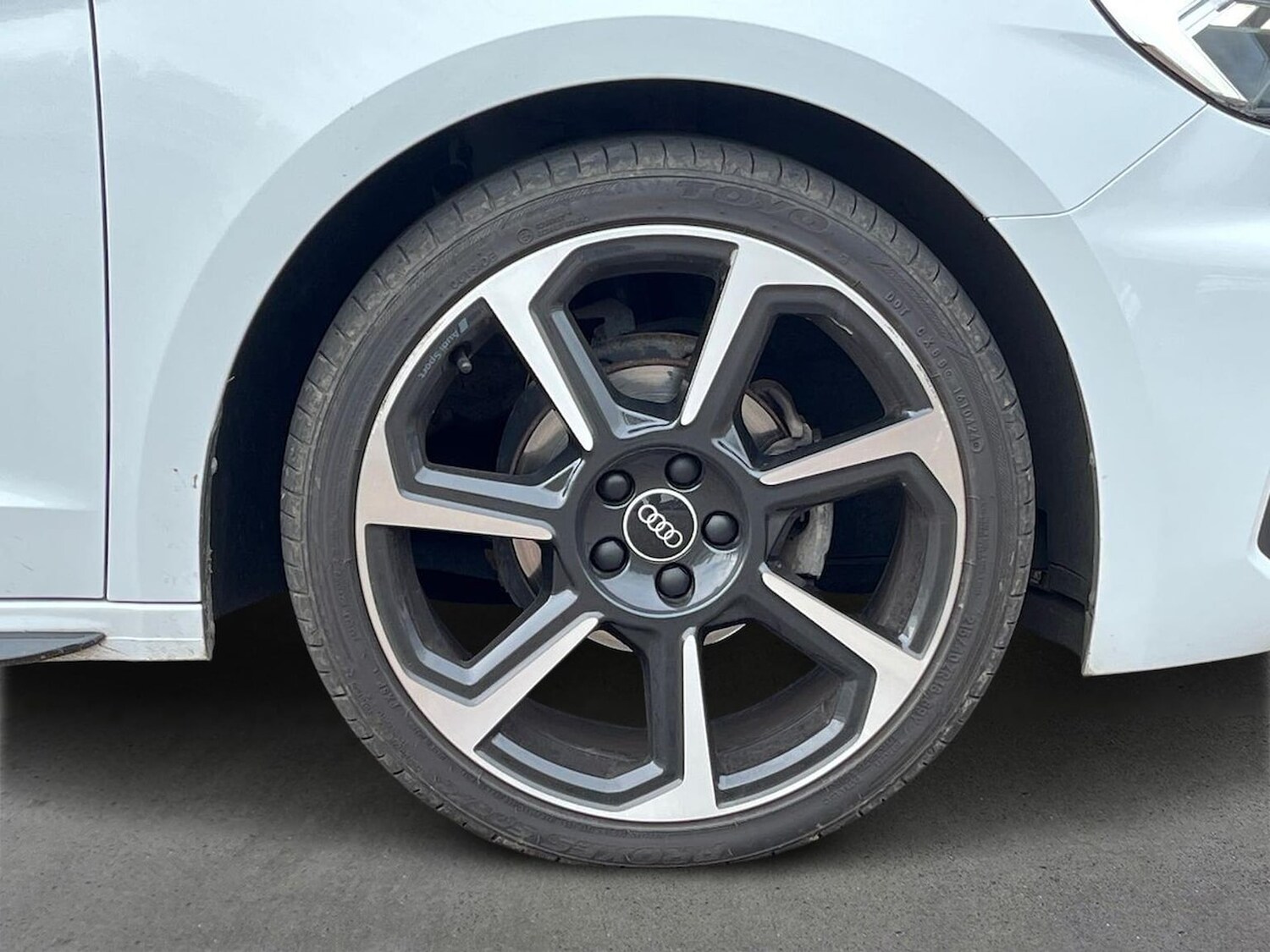 Used Audi A1 2021 for sale - 75956508: Photo 6