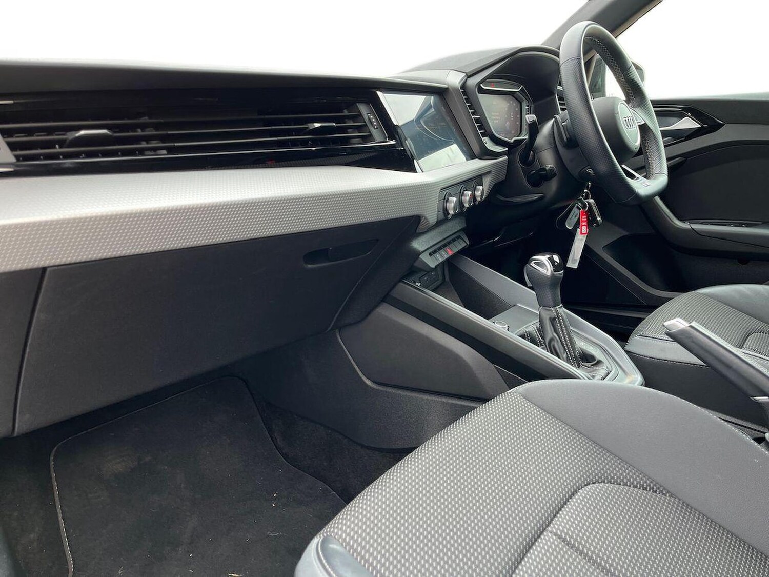 Used Audi A1 2021 for sale - 75956508: Photo 7