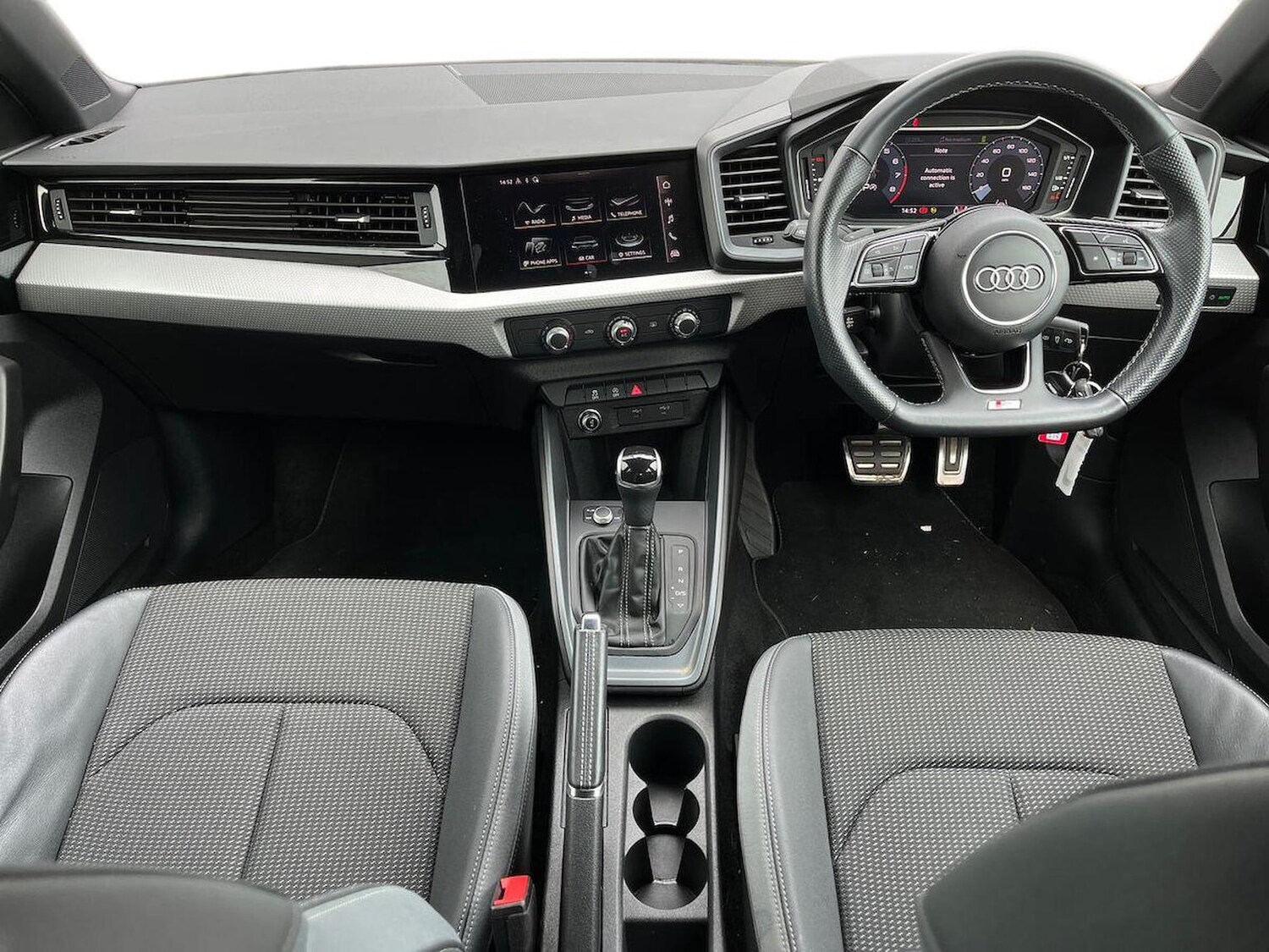 Used Audi A1 2021 for sale - 75956508: Photo 8